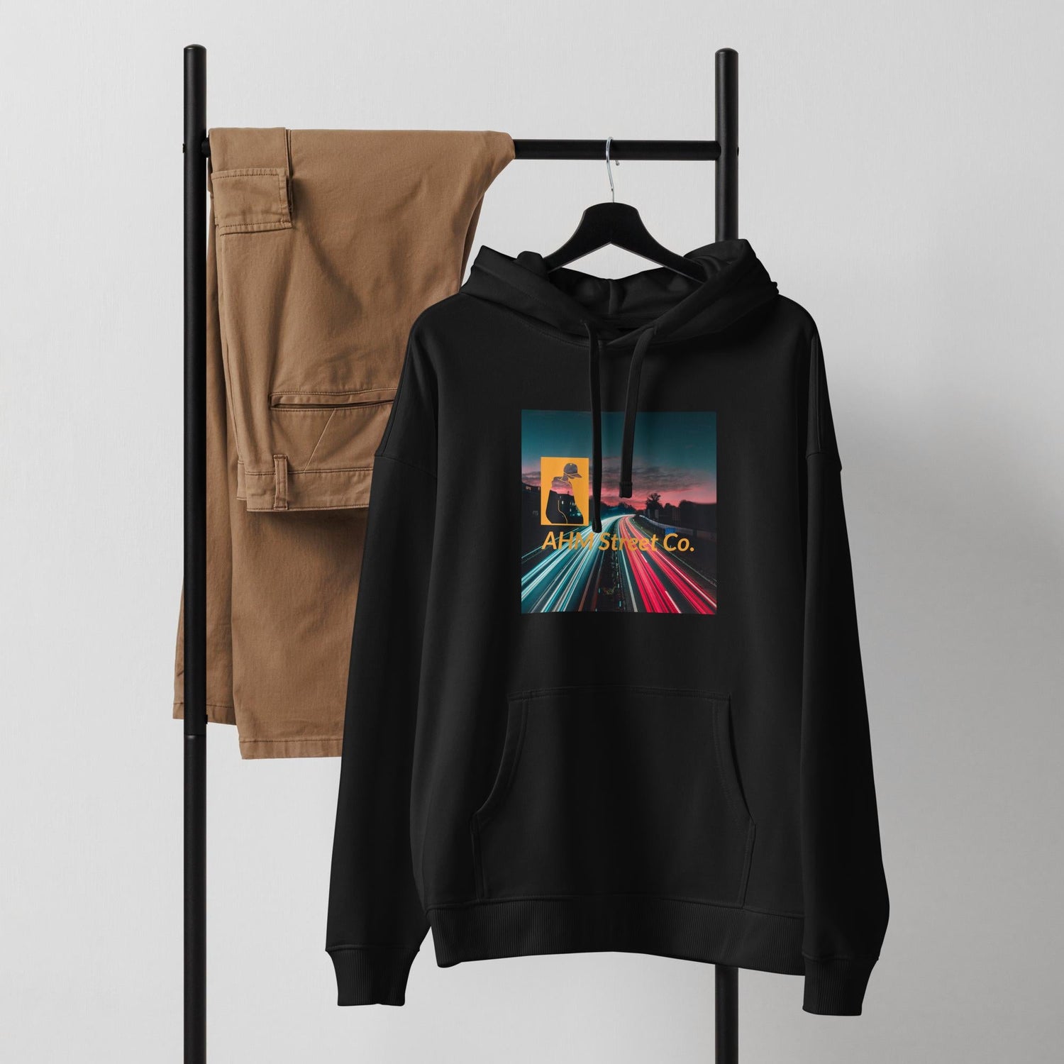 714 Lifestyle by AHM STREET CO